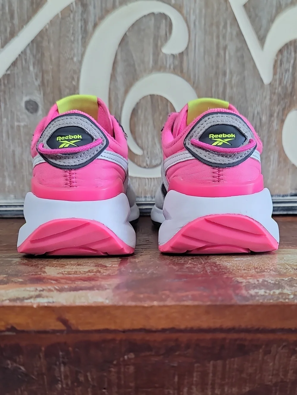 Reebok Kids Forte Racer 